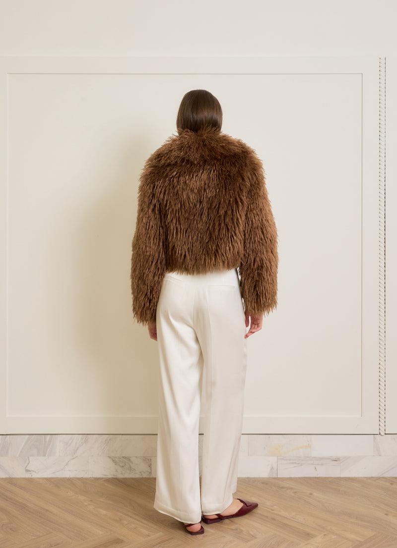 Gigi Coat