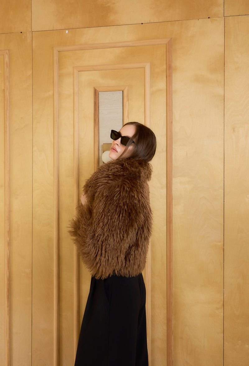 Gigi Coat