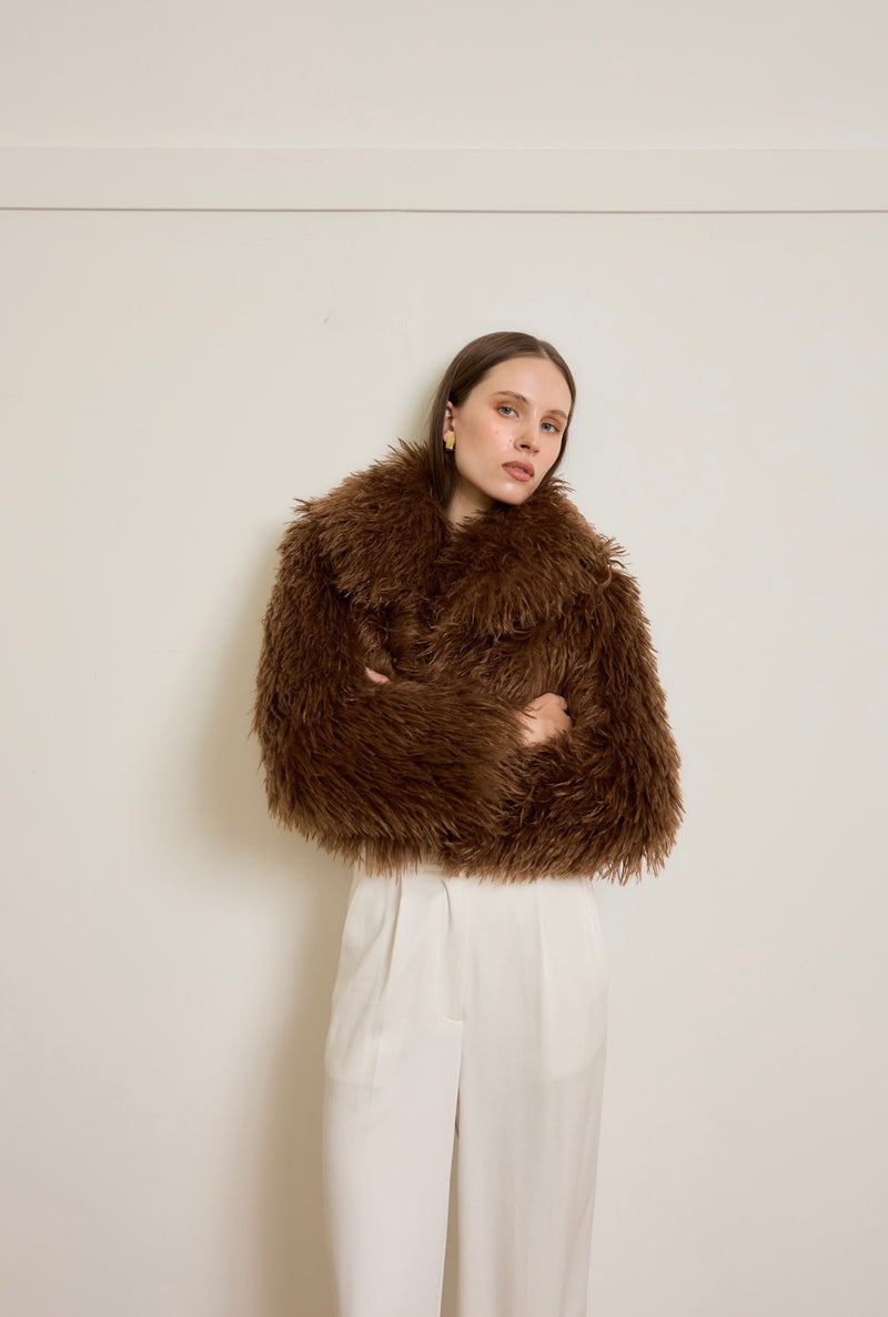 Gigi Coat