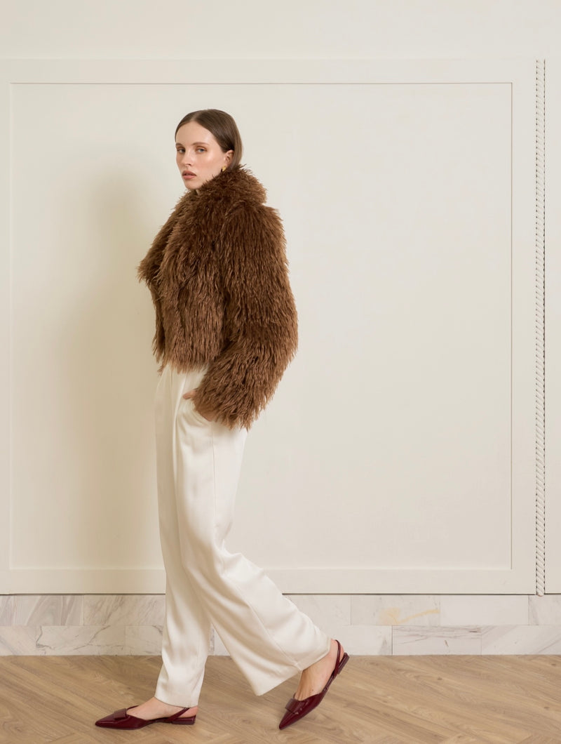 Gigi Coat