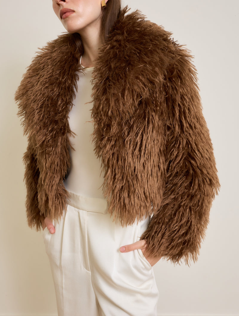 Gigi Coat